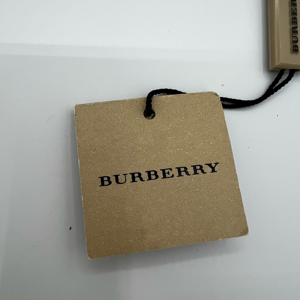 Burberry Nova Check Belt 100cm - EUC - includes COA - Picture 14 of 16